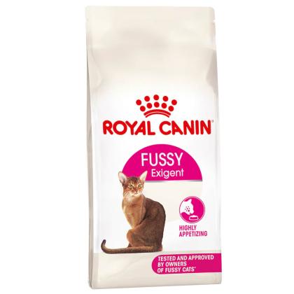 Royal Canin Fussy Exigent