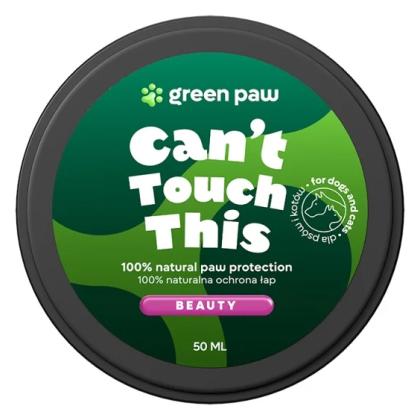 Green Paw Can’t Touch This Προστατευτική Αλοιφή για Πατούσες