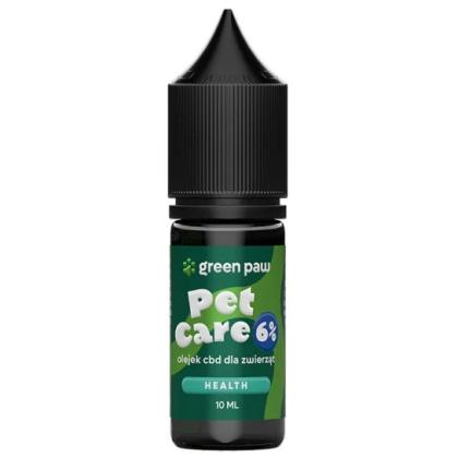 Green Paw Pet Care