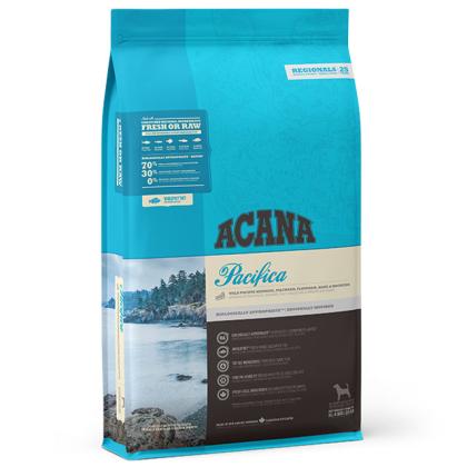 Acana Pacifica