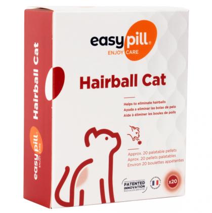 Easypill Hairball Cat