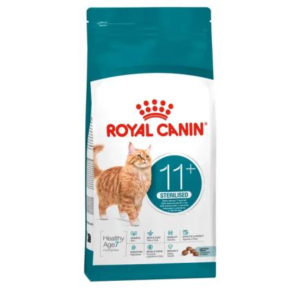 Royal Canin Ageing 11+ Sterilised