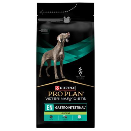Pro Plan Veterinary Diets EN Gastrointestinal Low Fat