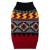 Pet Camelot Dog's Sweater Κόκκινο σε 7 μεγέθη
