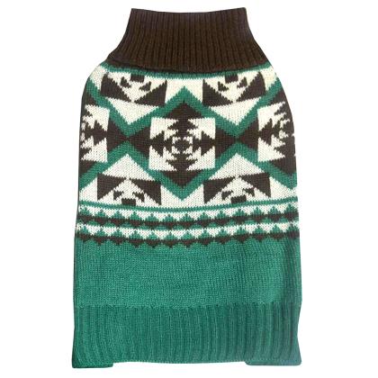 Pet Camelot Dog's Sweater σε 7 μεγέθη