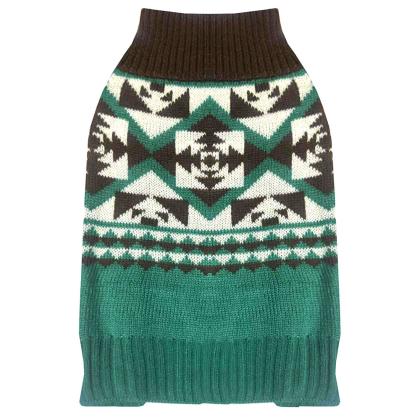 Pet Camelot Dog's Sweater σε 7 μεγέθη