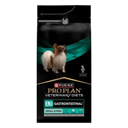 Pro Plan Veterinary Diets EN Gastrointestinal Small & Mini