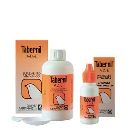 Tabernil A-D3-E