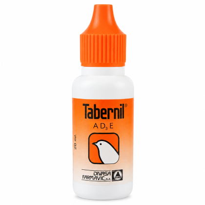Tabernil A-D3-E