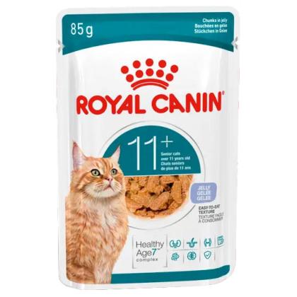 Royal Canin Ageing 11+ Jelly