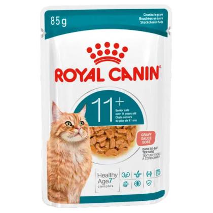 Royal Canin Ageing 11+ Gravy