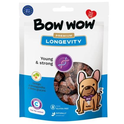 Bow Wow Premium Longevity