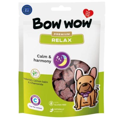Bow Wow Premium Relax