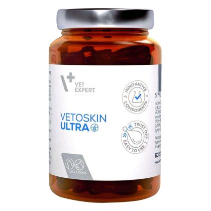 Vet Expert Vetoskin Ultra