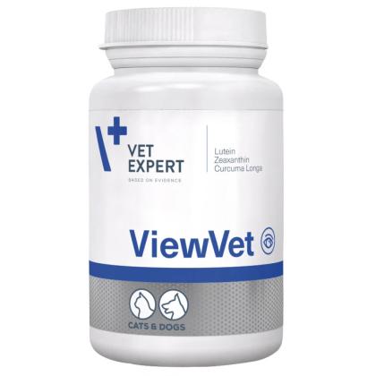 ViewVet Cat & Dog