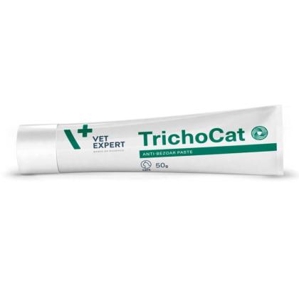 Trichocat Antibezoar Paste