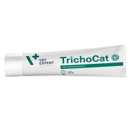 Vet Expert Trichocat Antibezoar Paste