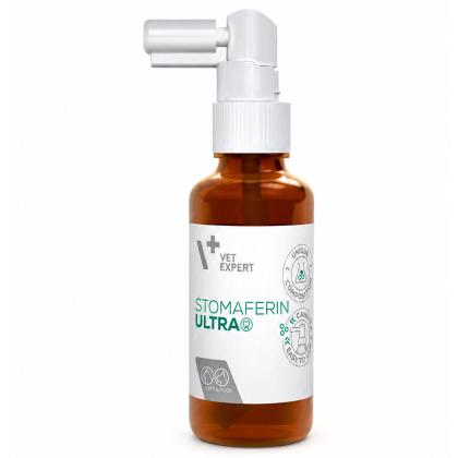 Vet Expert Stomaferin Ultra