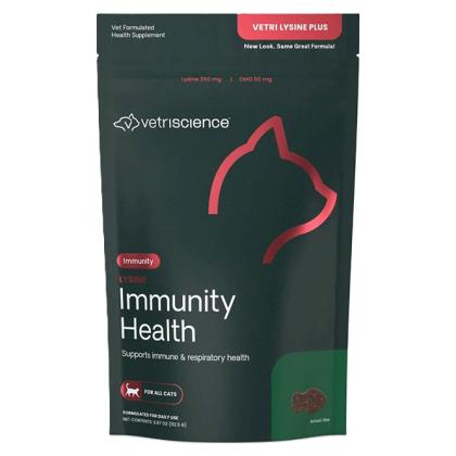 VetriScience Immunity Health (Lysine Plus)
