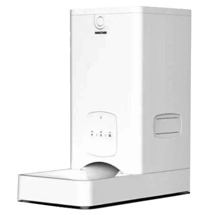 Pawgether Ταΐστρα Fresh 100S – WiFi / App Version