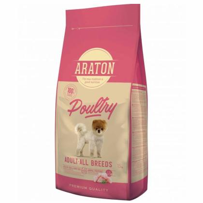Araton Adult All Breeds Poultry