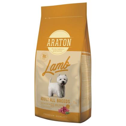 Araton Adult All Breeds Lamb