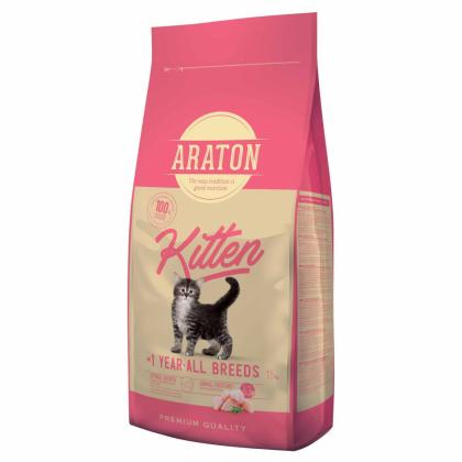 Araton Kitten