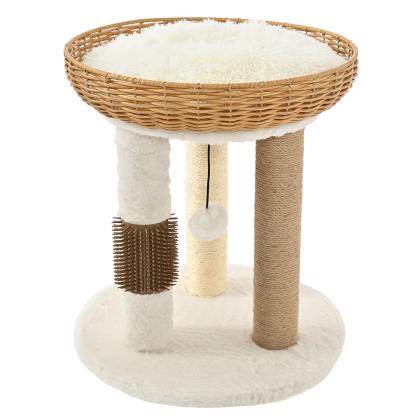 Pet Camelot Ονυχοδρόμιο Γάτας 46cm