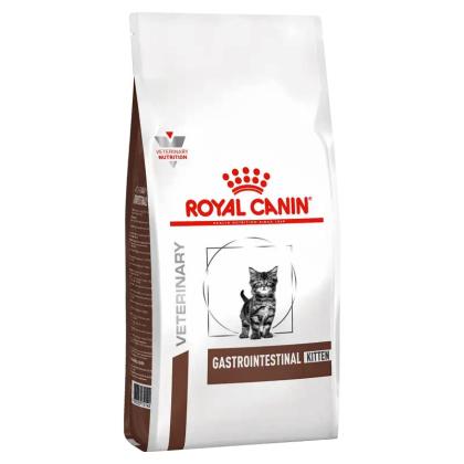 Royal Canin Gastrointestinal Kitten