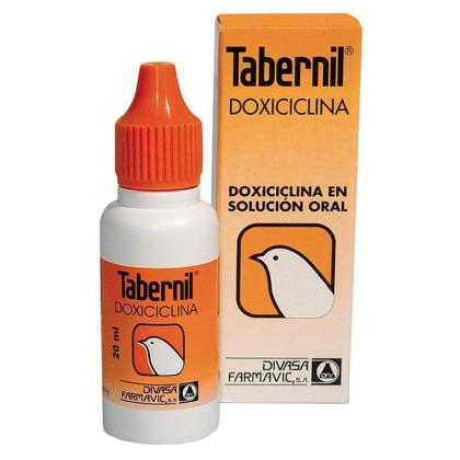 Tabernil Doxiciclina