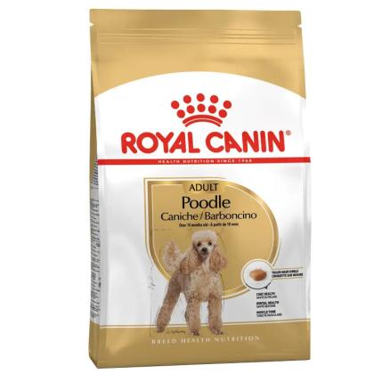 Royal Canin Poodle Adult