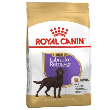 Royal Canin Labrador Retriever Sterilised