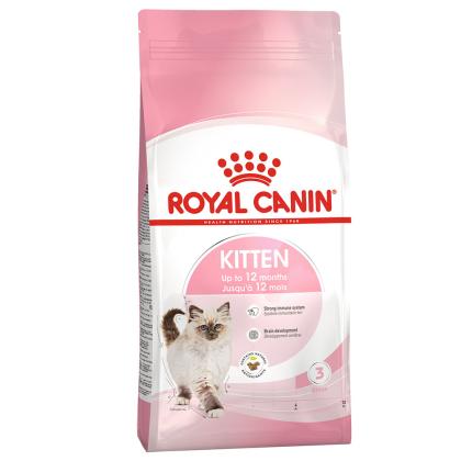 Royal Canin Kitten