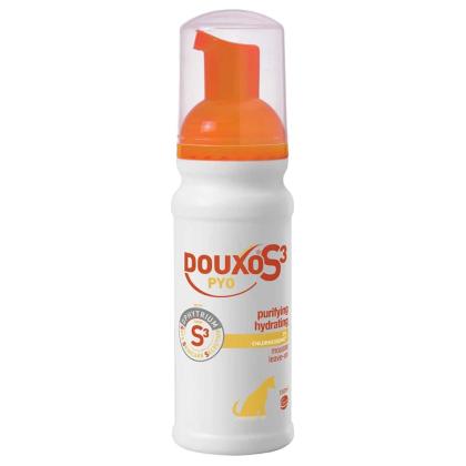 Douxo S3 Pyo Mousse