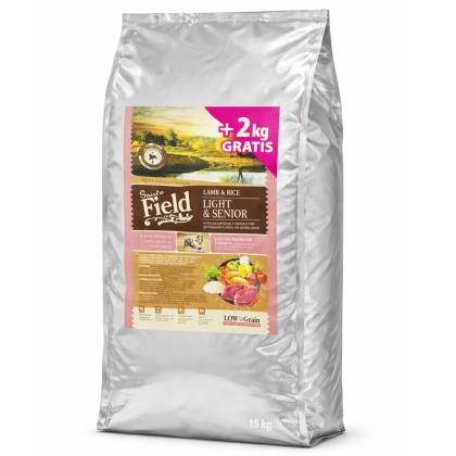 Sam's Field  Light & Senior