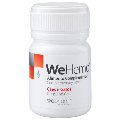 Wepharm WeHemo