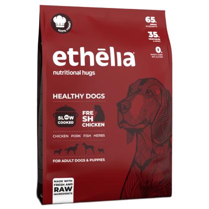 Ethelia Healthy Dogs Adult & Puppy