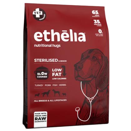 Ethelia Sterilised & Senior