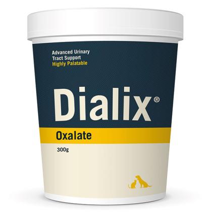 Dialix Oxalate