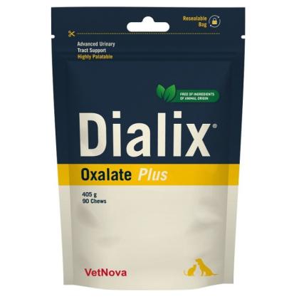 Dialix Oxalate Plus Chews 405g