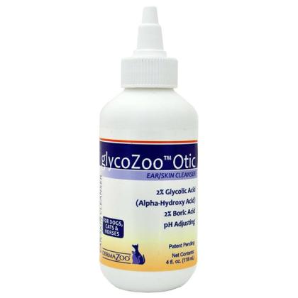 GlycoZoo Otic