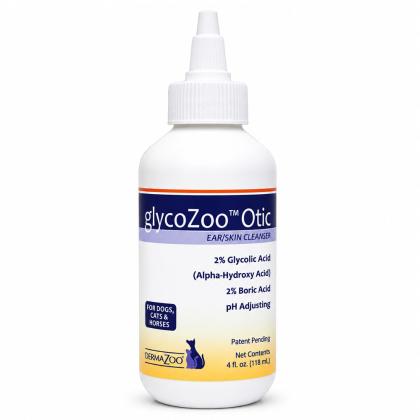 GlycoZoo Otic