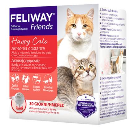 Feliway Friends Diffuser