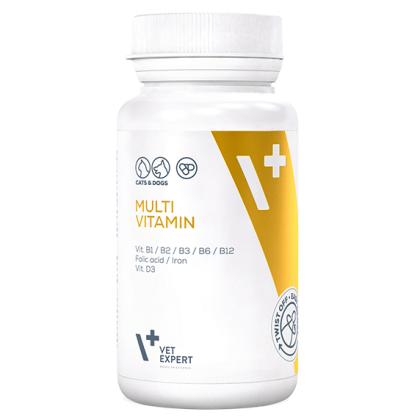 Multi Vitamin Cat & Dog