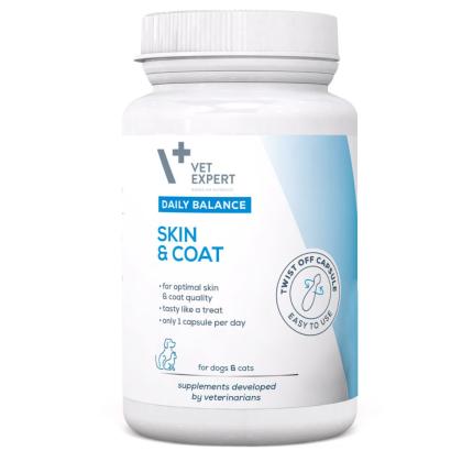 Vet Expert Skin & Coat