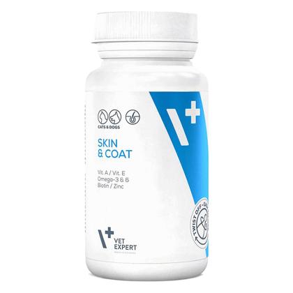 Skin & Coat Cat & Dog