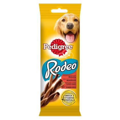 Pedigree Rodeo (2+1 Δώρο)