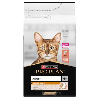 Pro Plan Adult Cat Derma Care Salmon