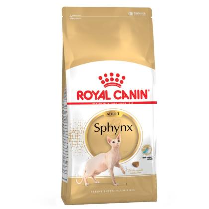 Royal Canin Sphynx