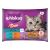 Whiskas Multipack Duo Adult σε Ζελέ 4x85g